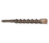 BROCA PER MARTELL BLUE-MASTER SDS W55 4 PUNTES BROCA PER MARTELL BLUE-MASTER SDS W55 4 PUNTES