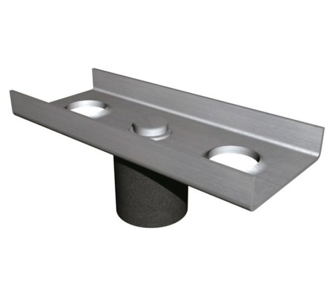 PIVOT INFERIOR SAHECO SF-40/75/150/300 PIVOT INFERIOR SAHECO SF-40/75/150/300